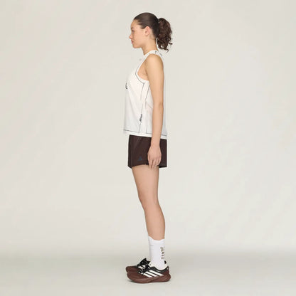 Track & Field Brown