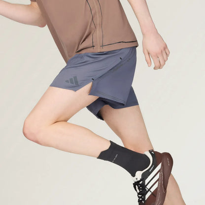 Track & Field Black