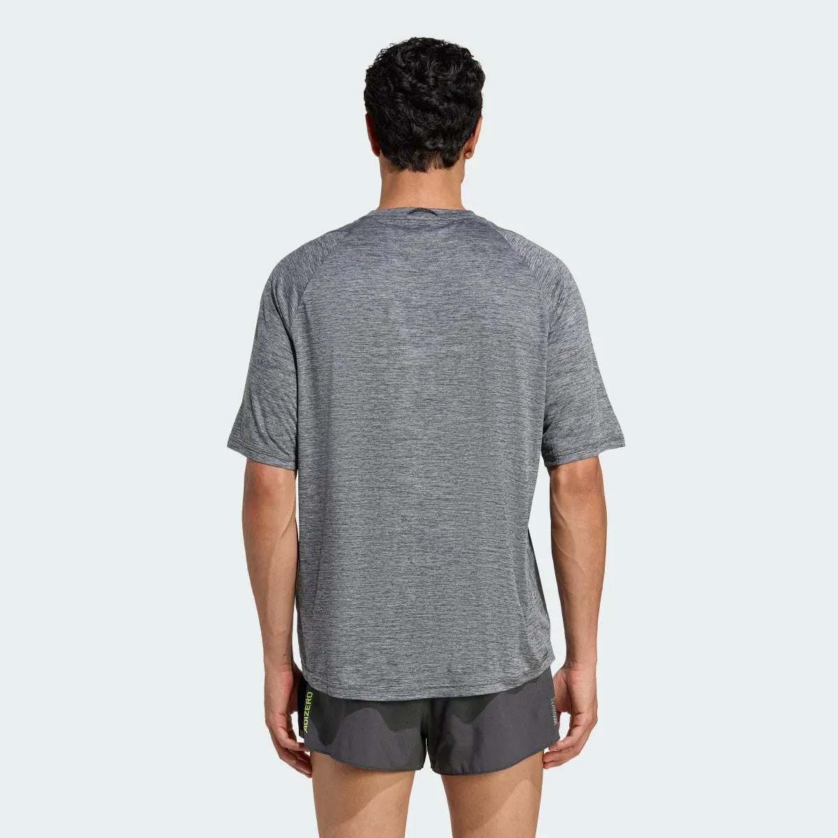 Running Black
