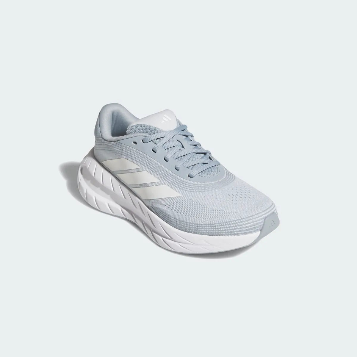 Running Grey