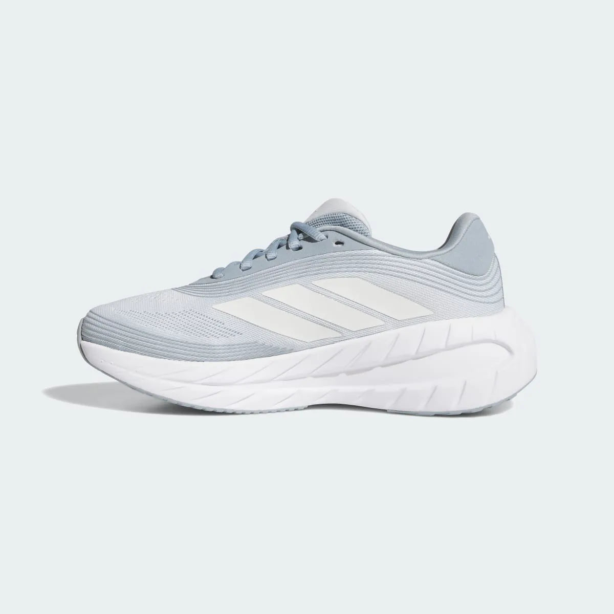 Running Grey