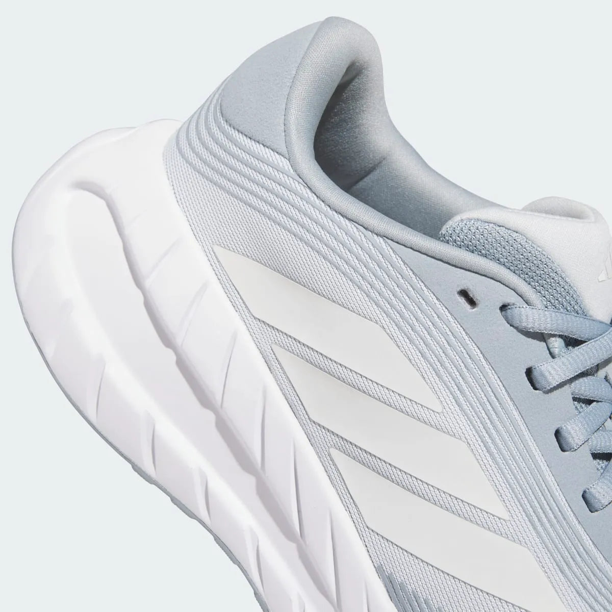 Running Grey