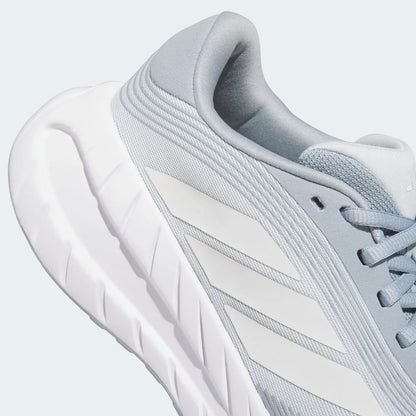 Running Grey