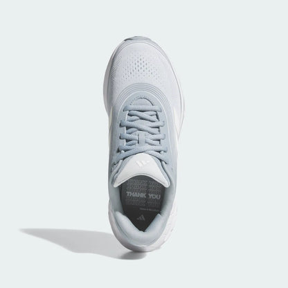 Running Grey