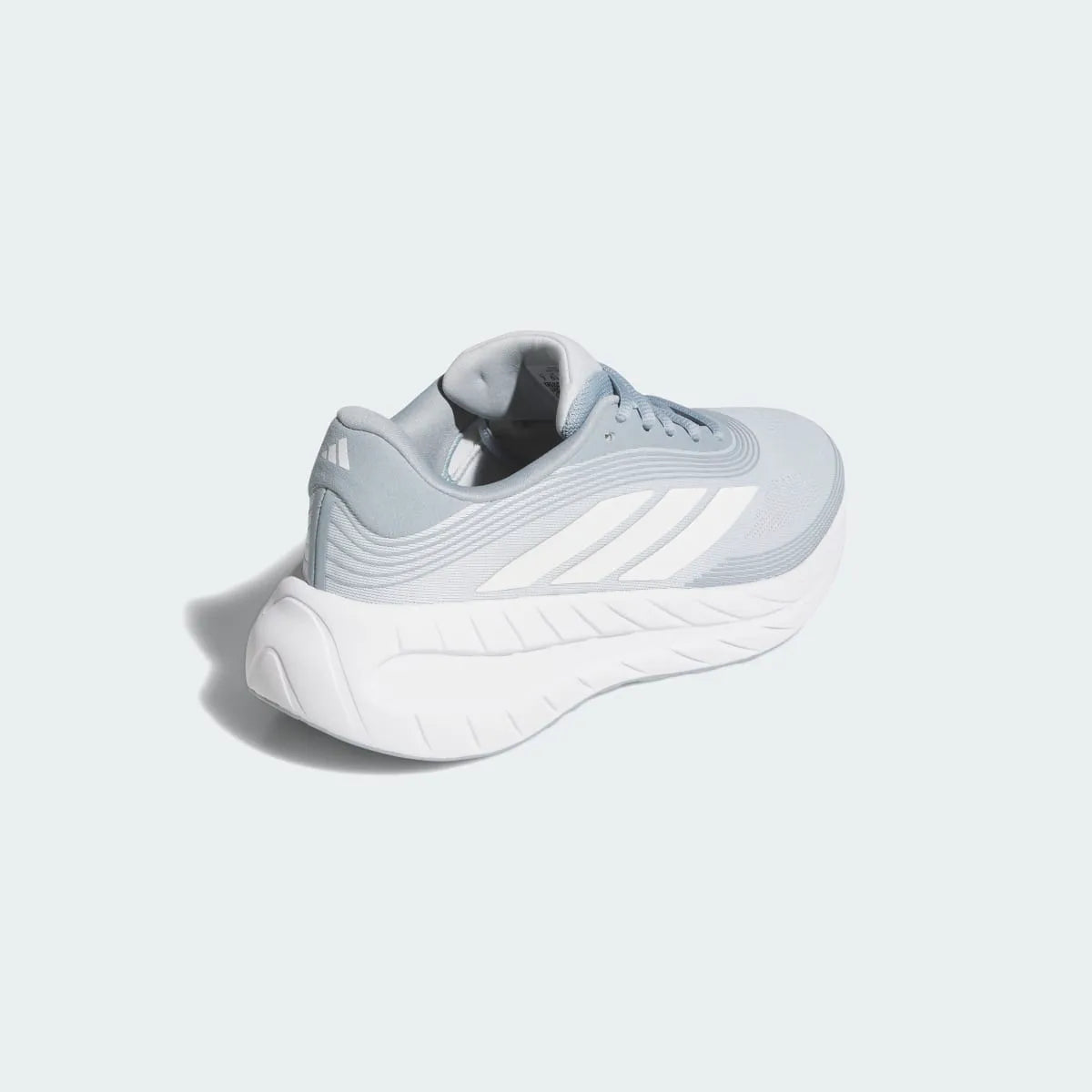 Running Grey