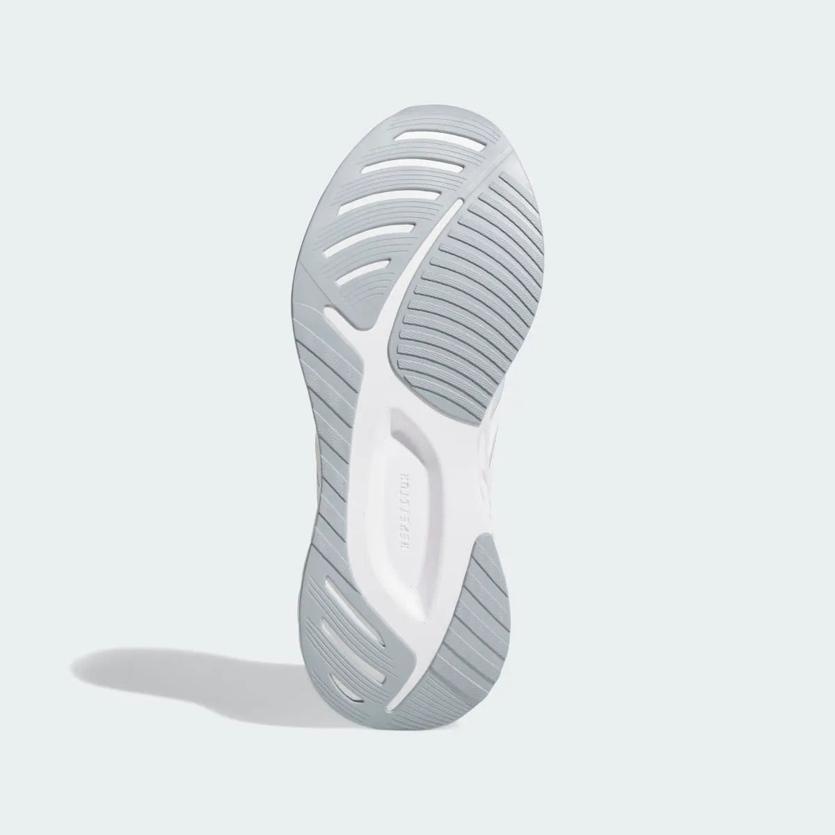 Running Grey