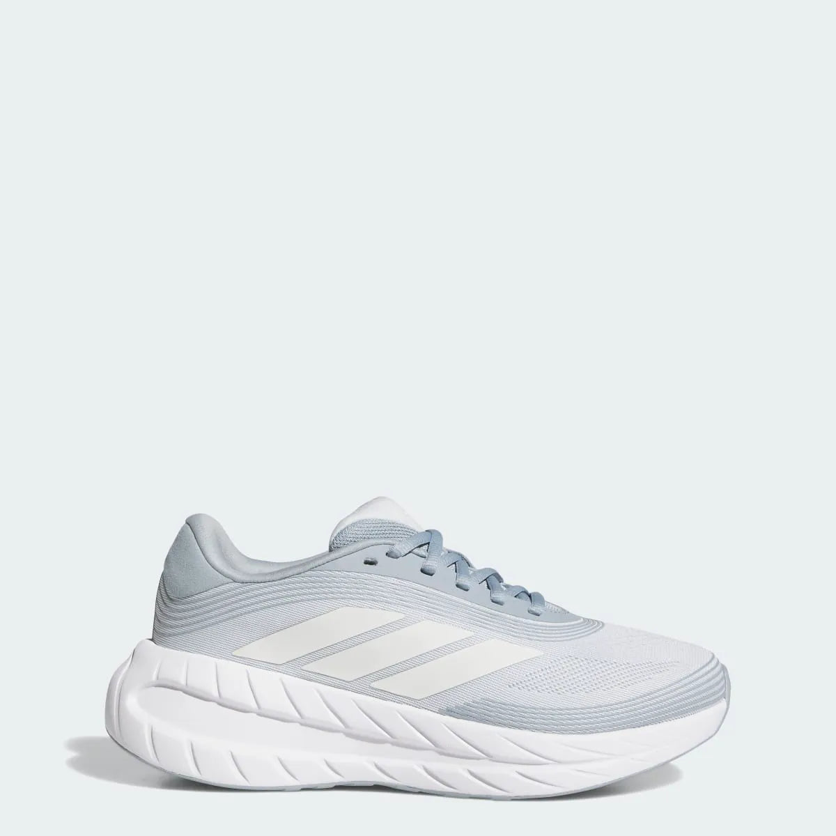 Running Grey
