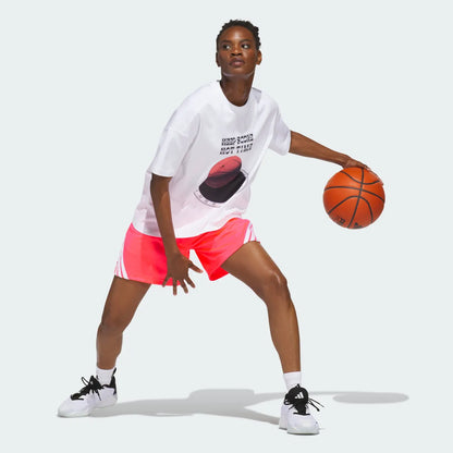 Basketball Pink