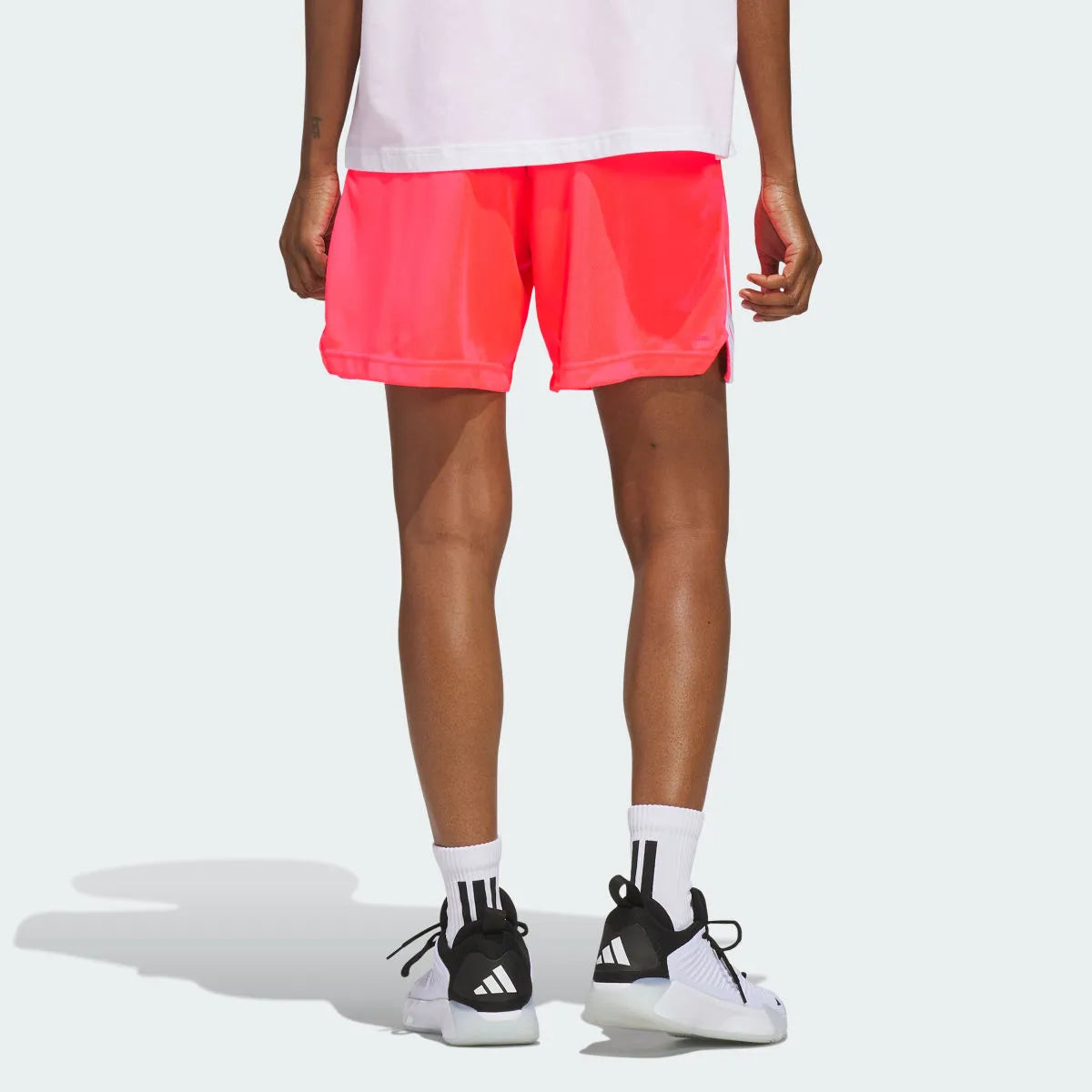 Basketball Pink