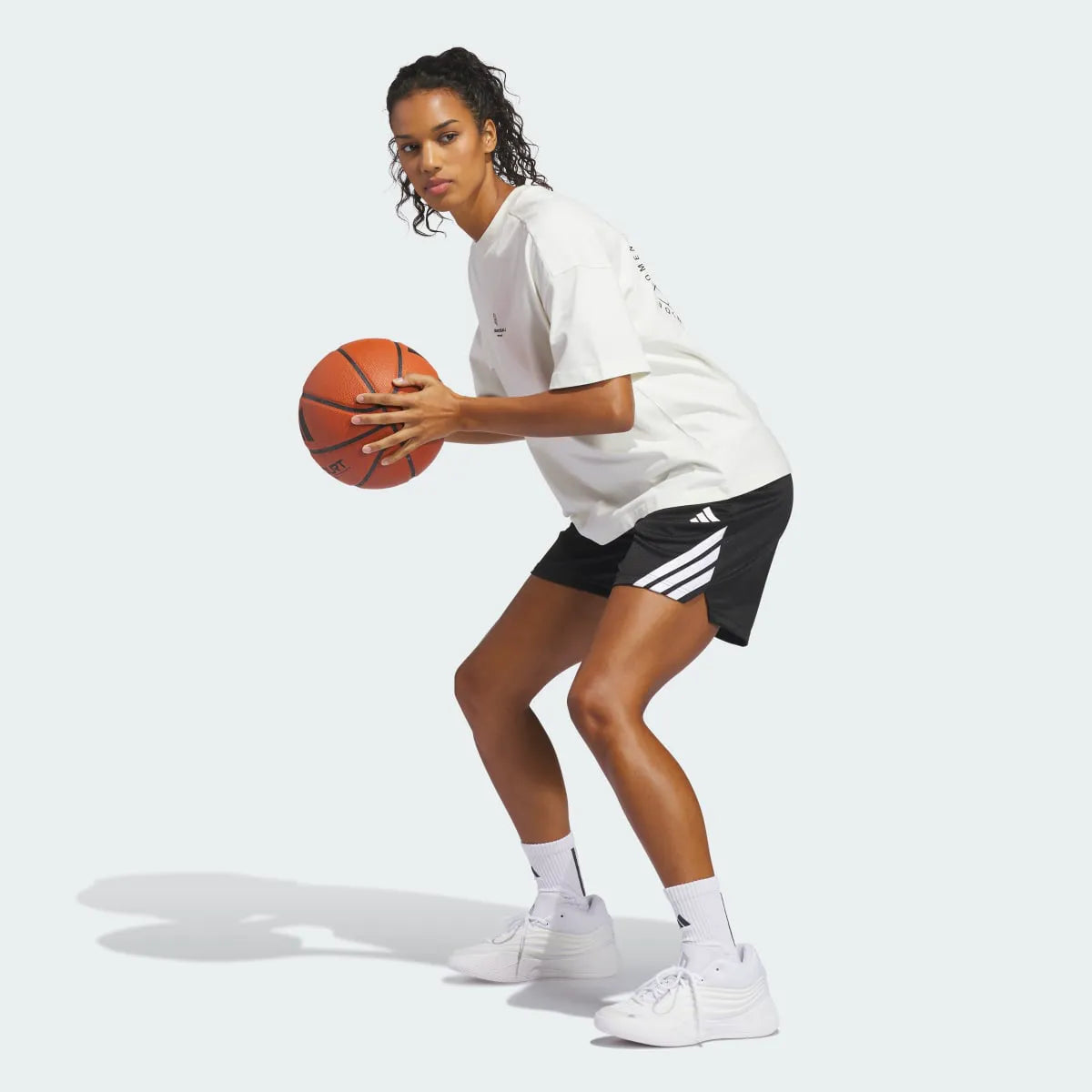 Basketball Black