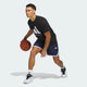 Basketball Black