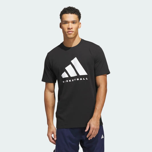 Basketball Black