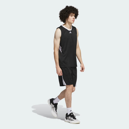 Basketball Black