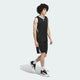 Basketball Black