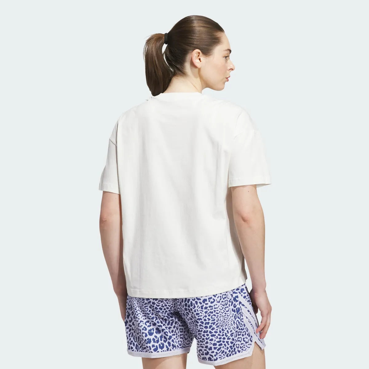 Basketball White