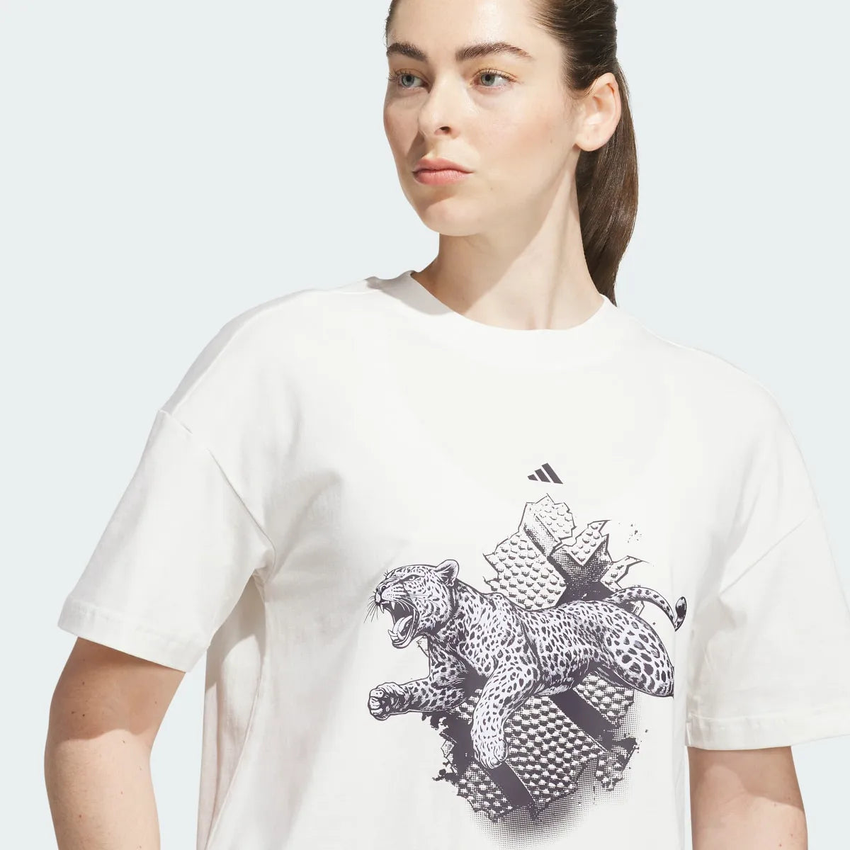 Basketball White