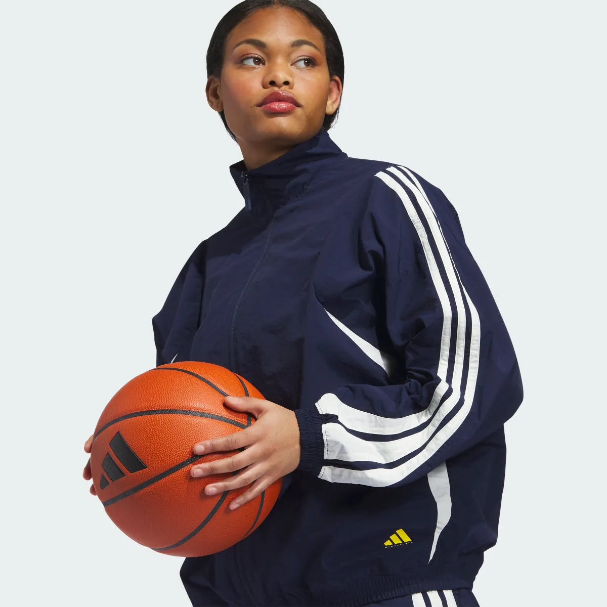 Basketball Blue