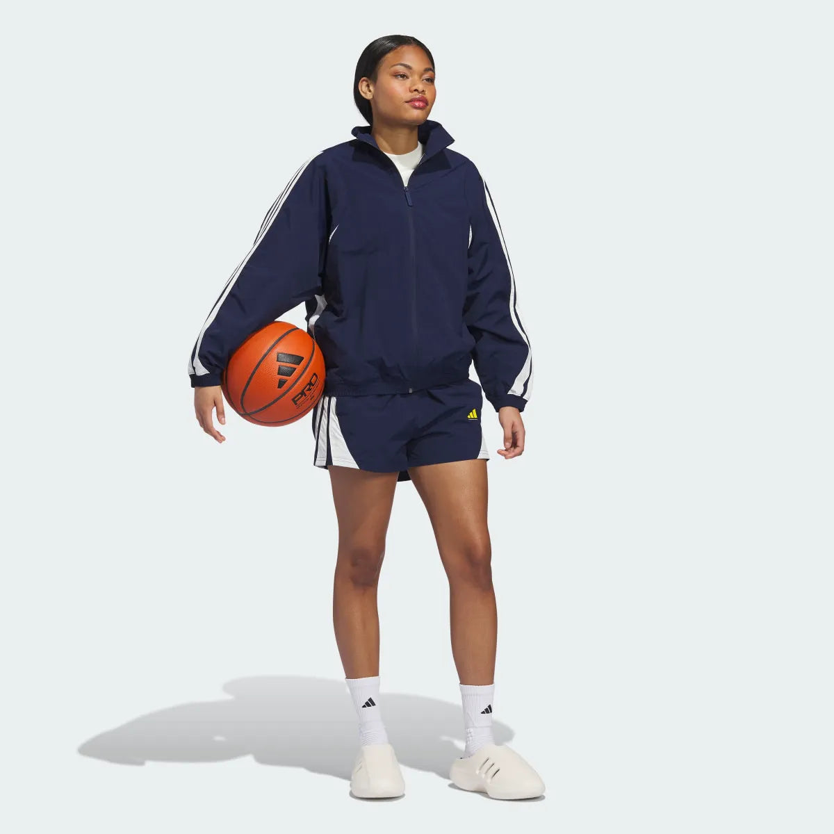 Basketball Blue
