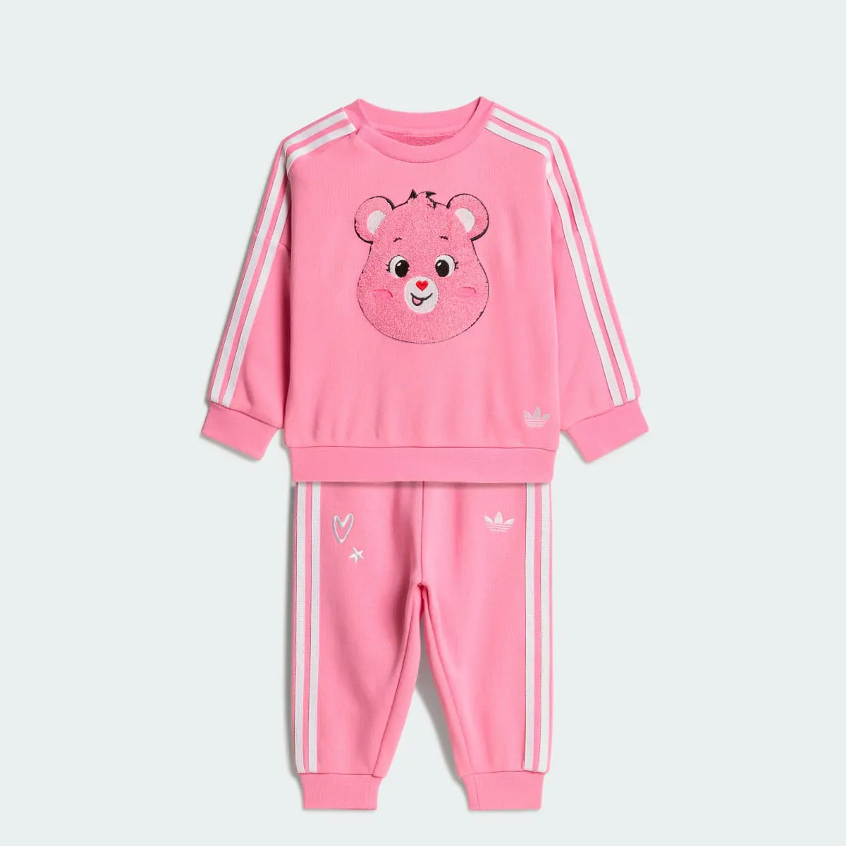 & Toddler Originals Pink