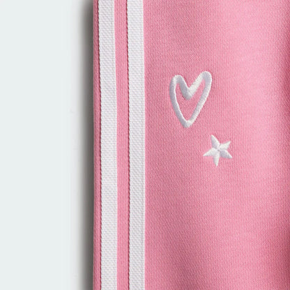 & Toddler Originals Pink