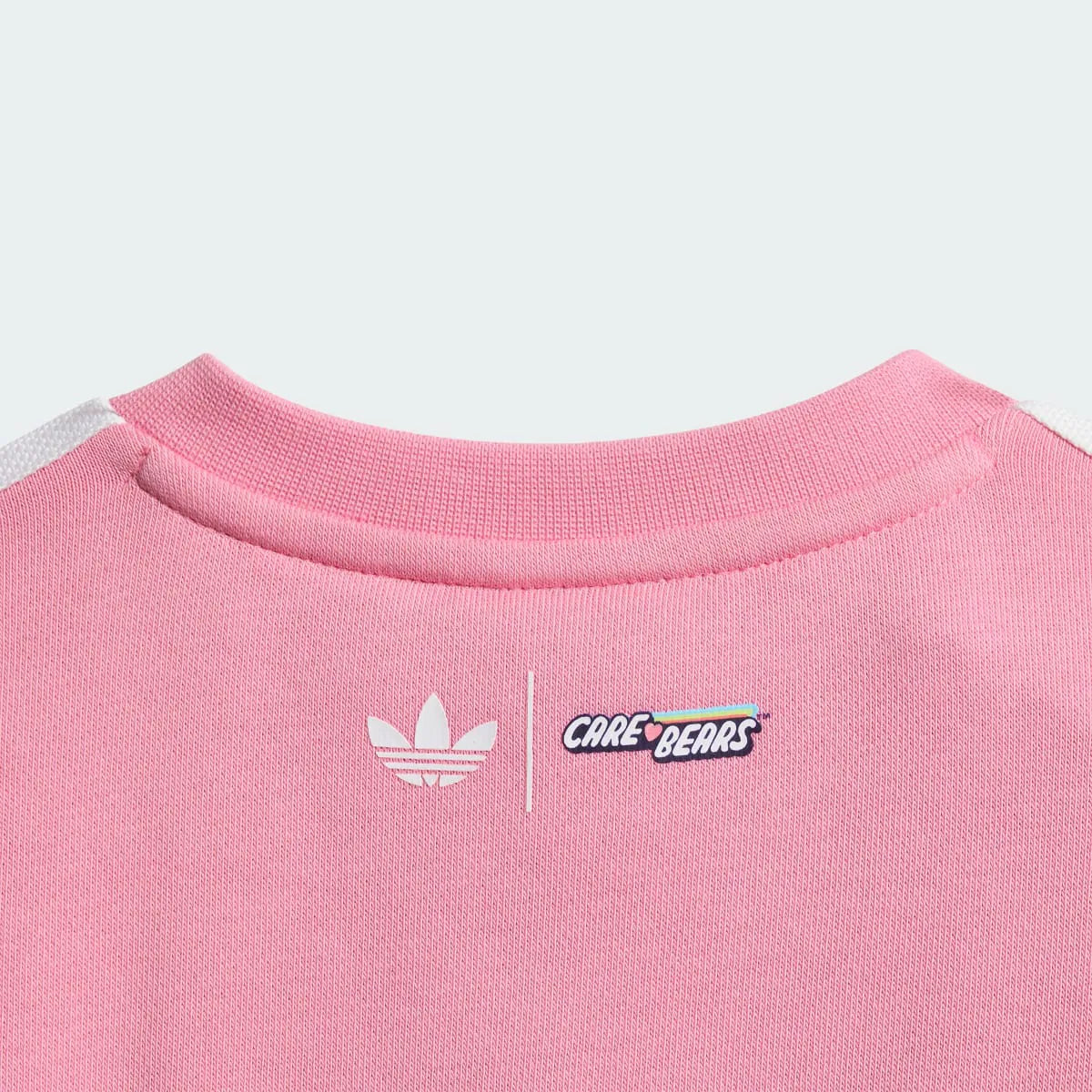 & Toddler Originals Pink