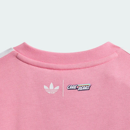 & Toddler Originals Pink