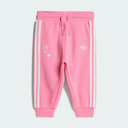 & Toddler Originals Pink