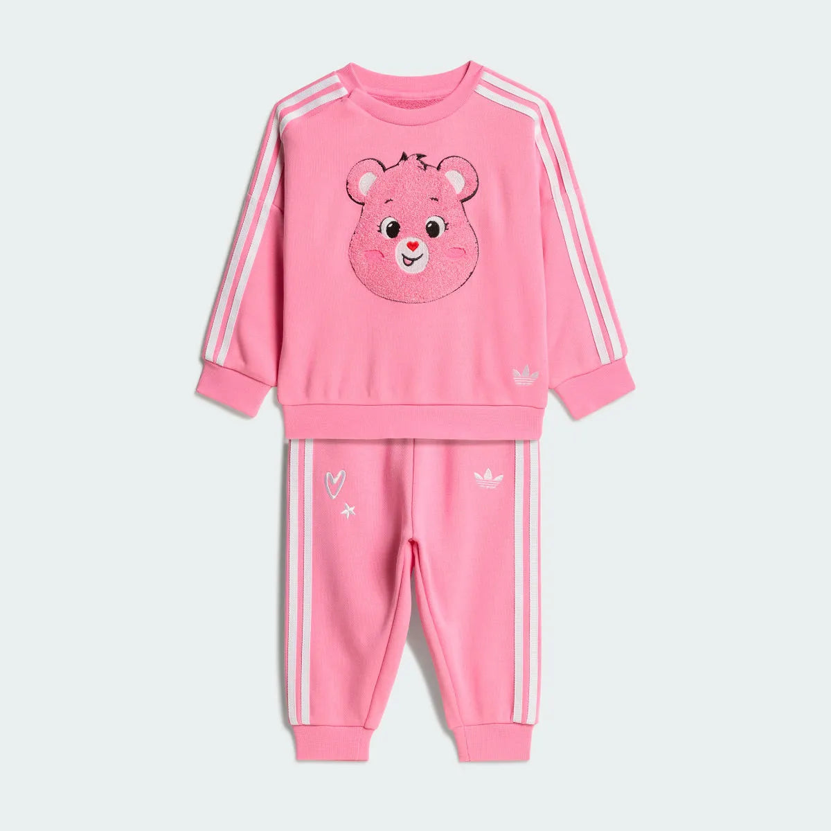 & Toddler Originals Pink