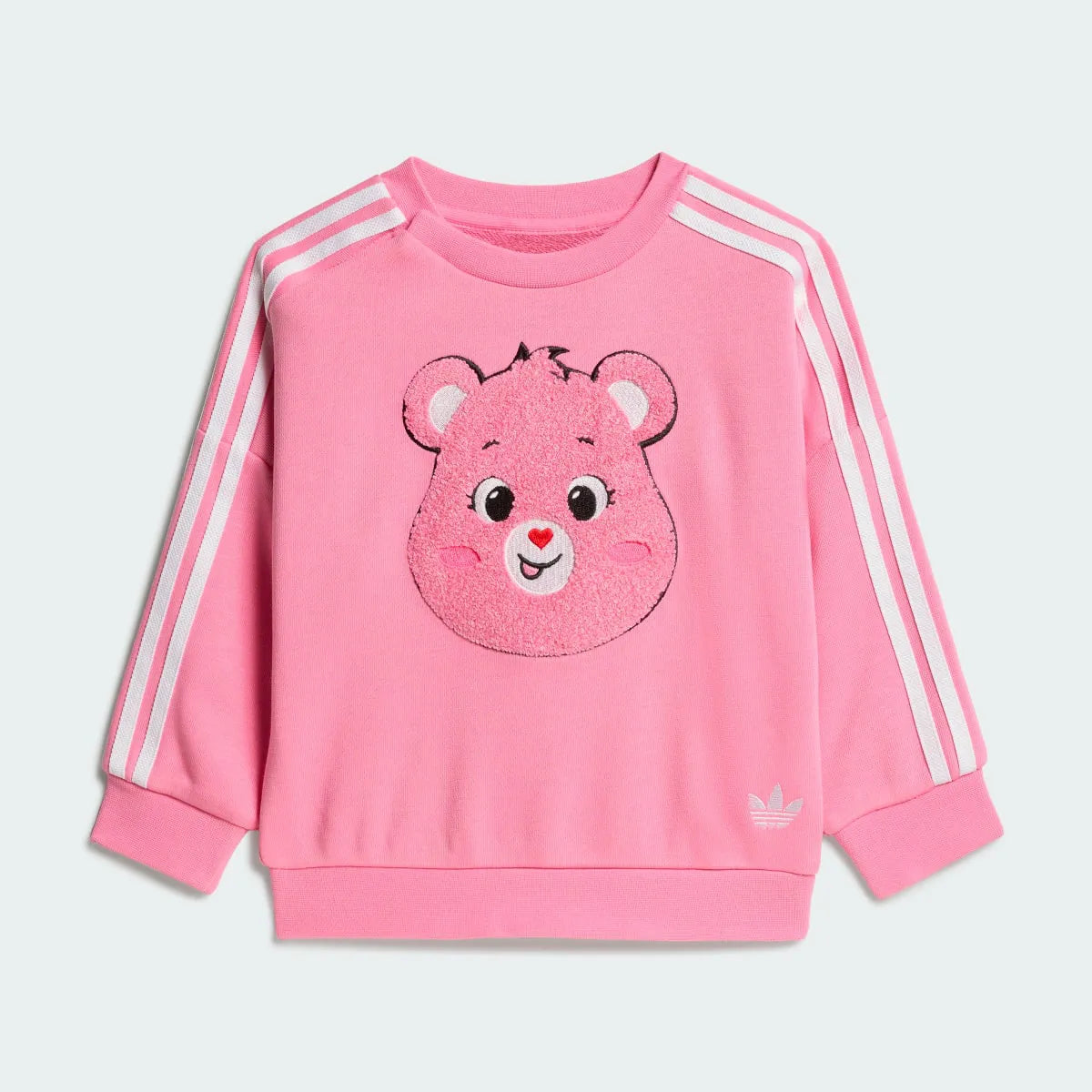 & Toddler Originals Pink