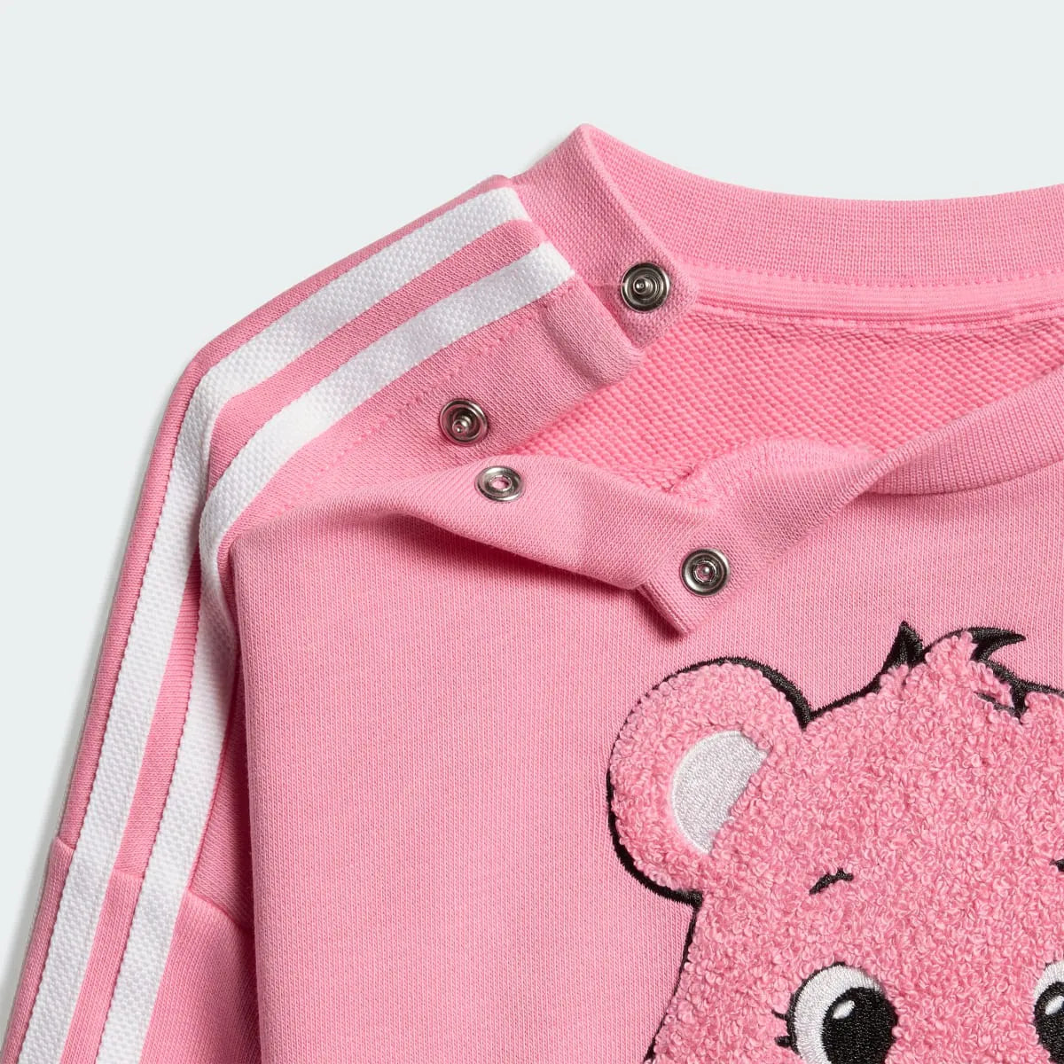 & Toddler Originals Pink