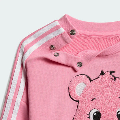 & Toddler Originals Pink