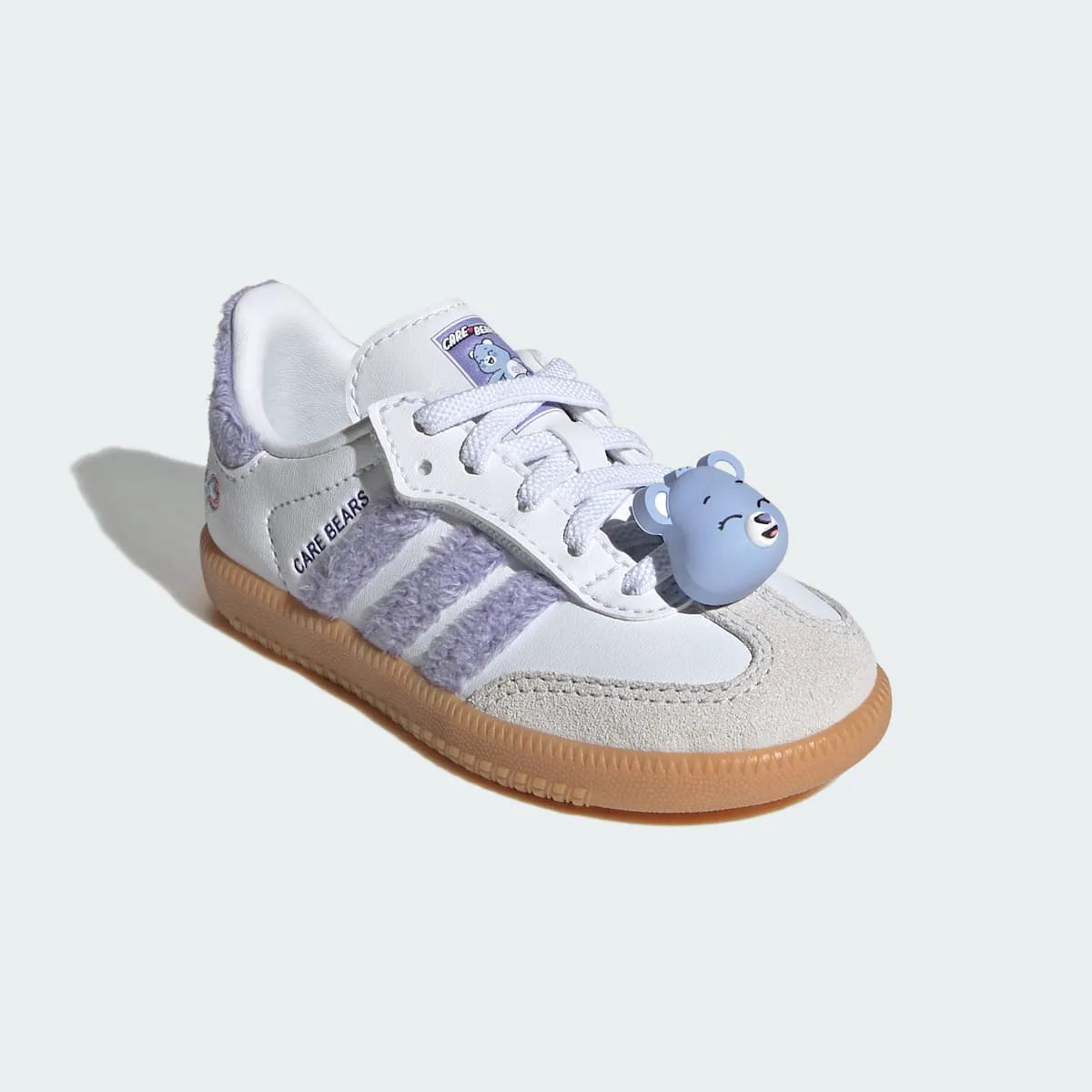 & Toddler Originals Purple