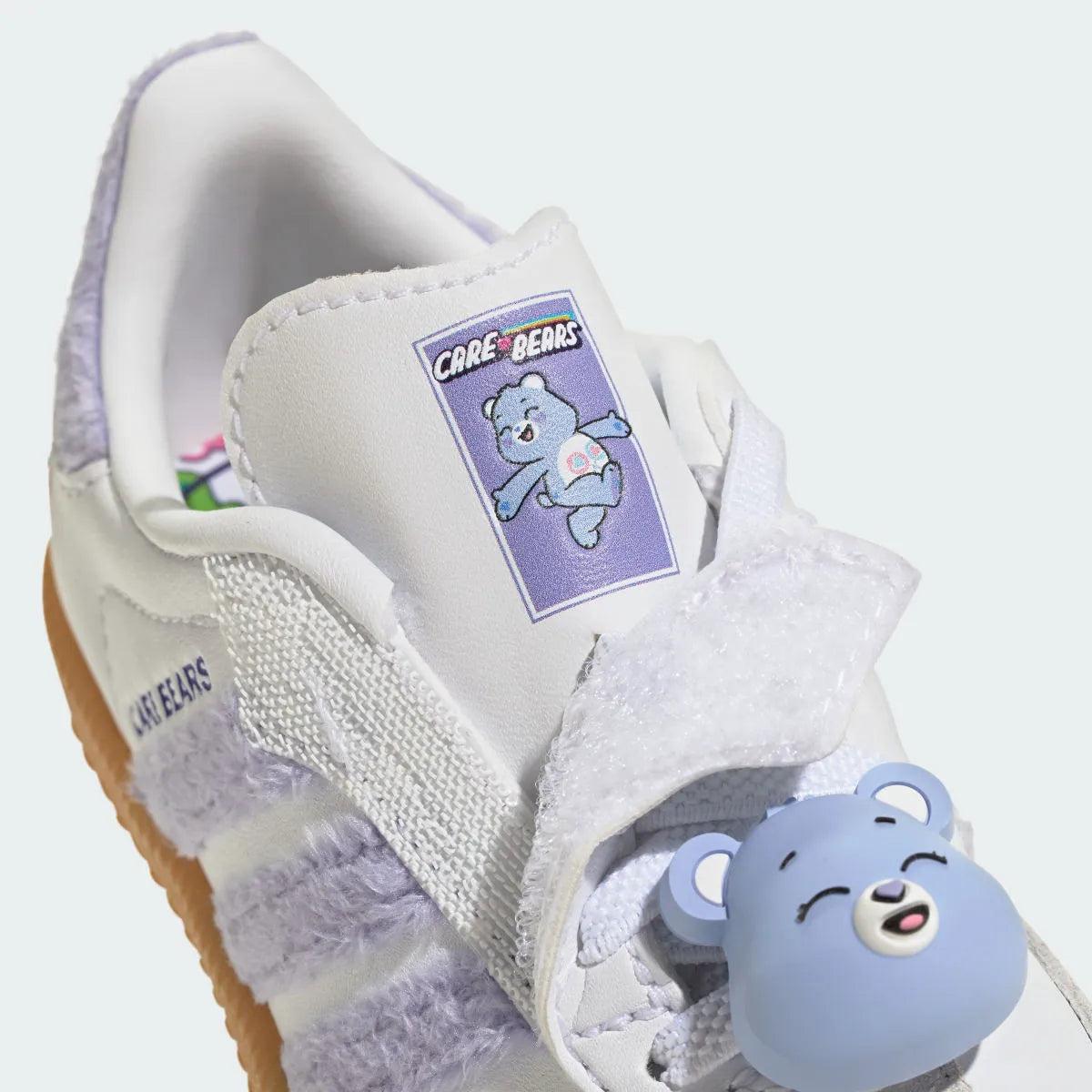 & Toddler Originals Purple