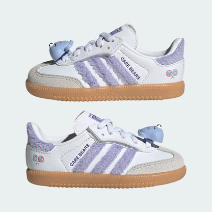 & Toddler Originals Purple
