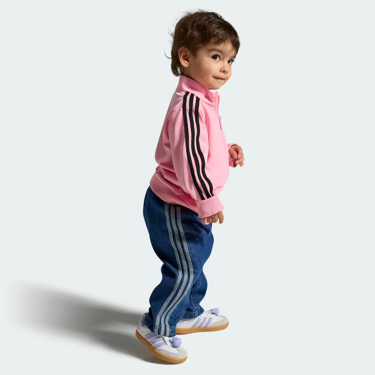 & Toddler Originals Purple