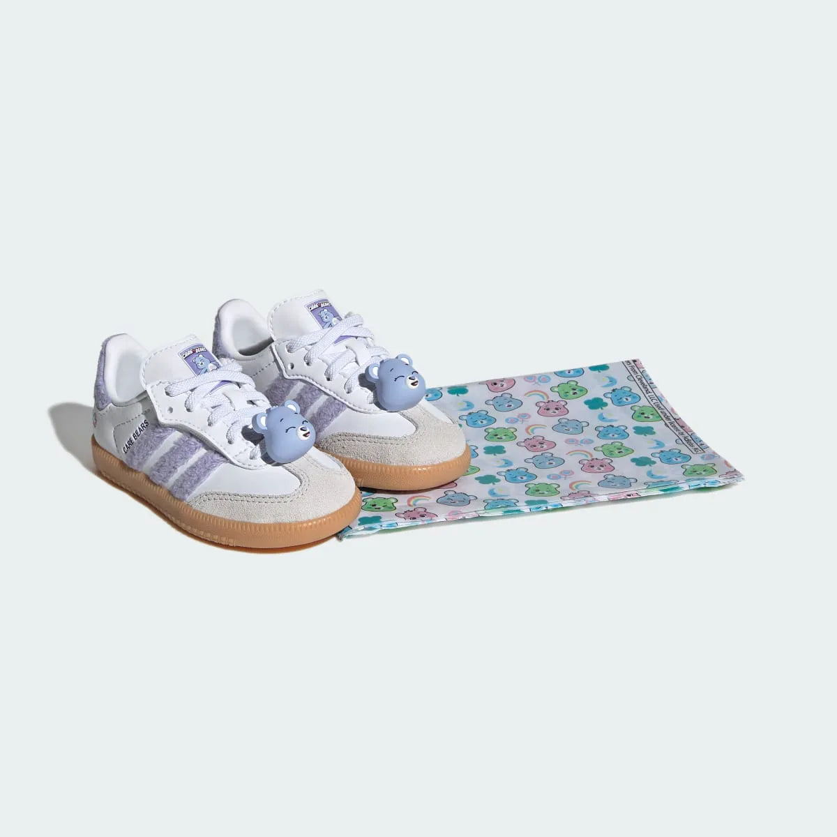 & Toddler Originals Purple