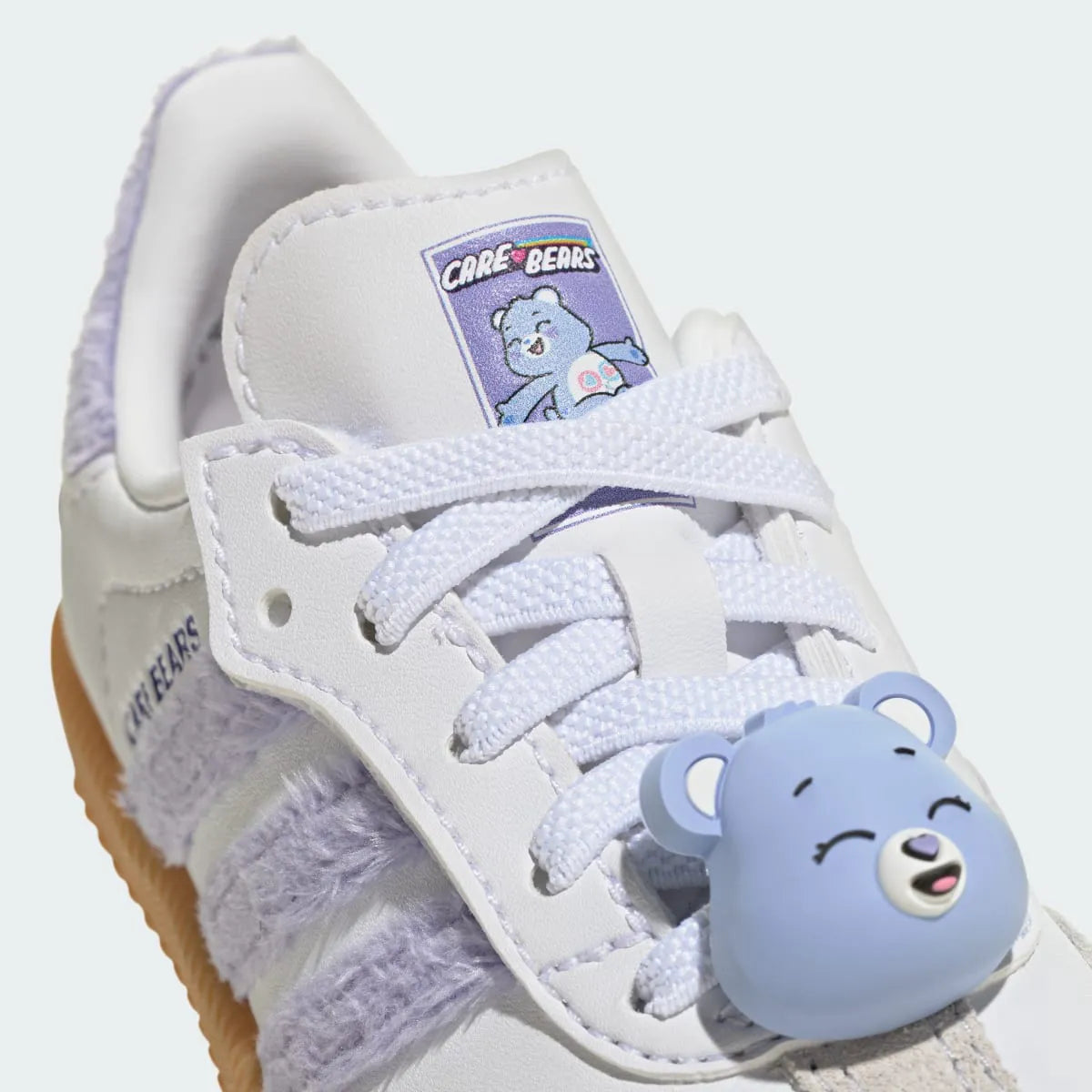 & Toddler Originals Purple