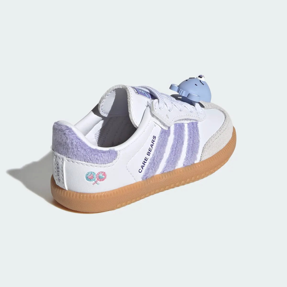 & Toddler Originals Purple