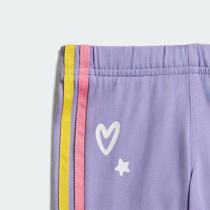 & Toddler Originals Pink