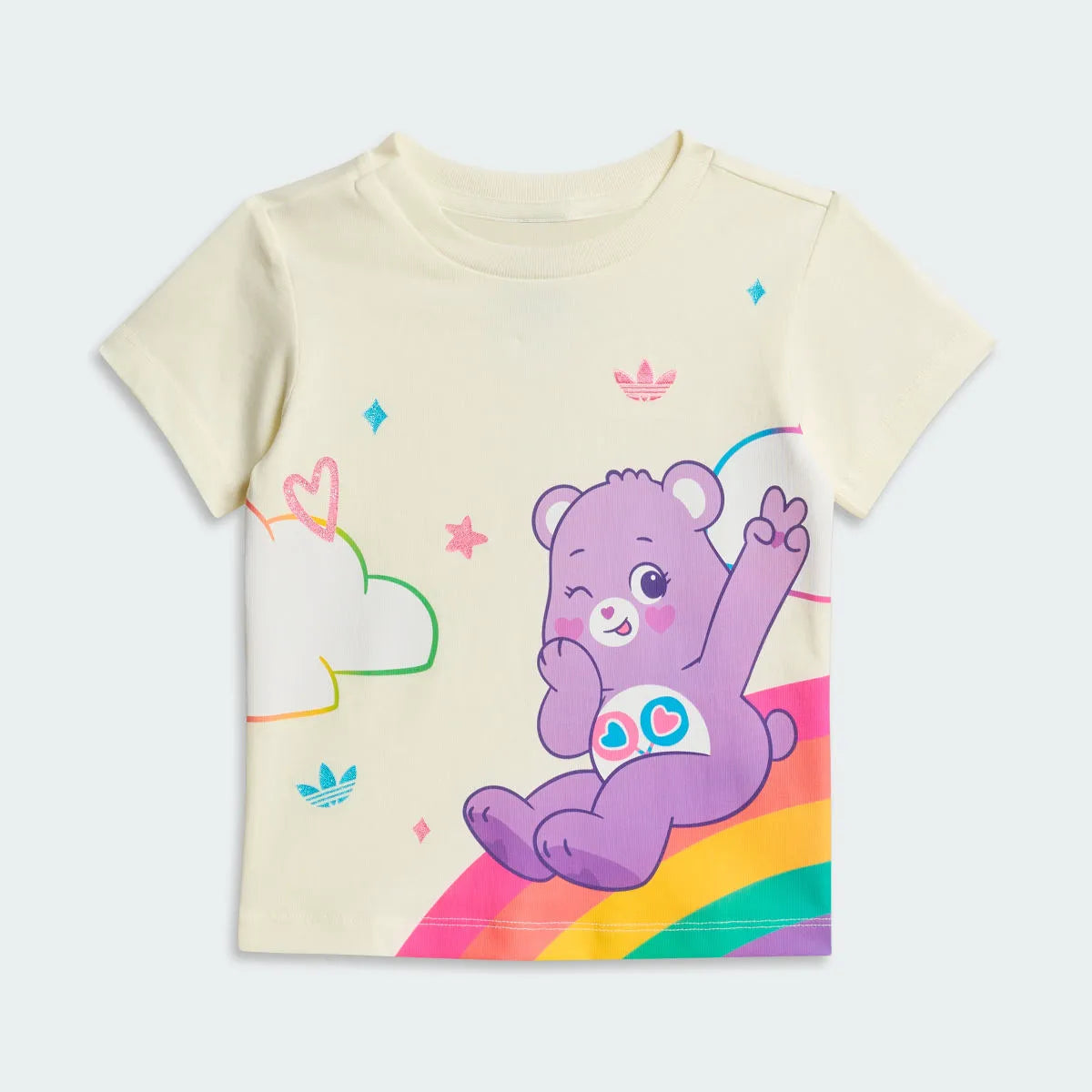 & Toddler Originals White