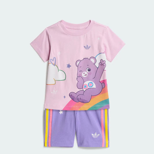 & Toddler Originals Pink