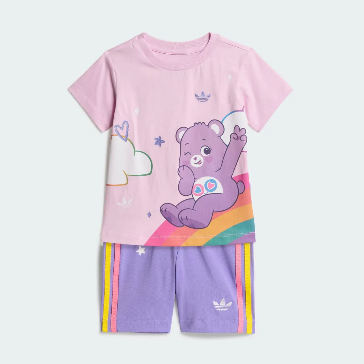& Toddler Originals Pink