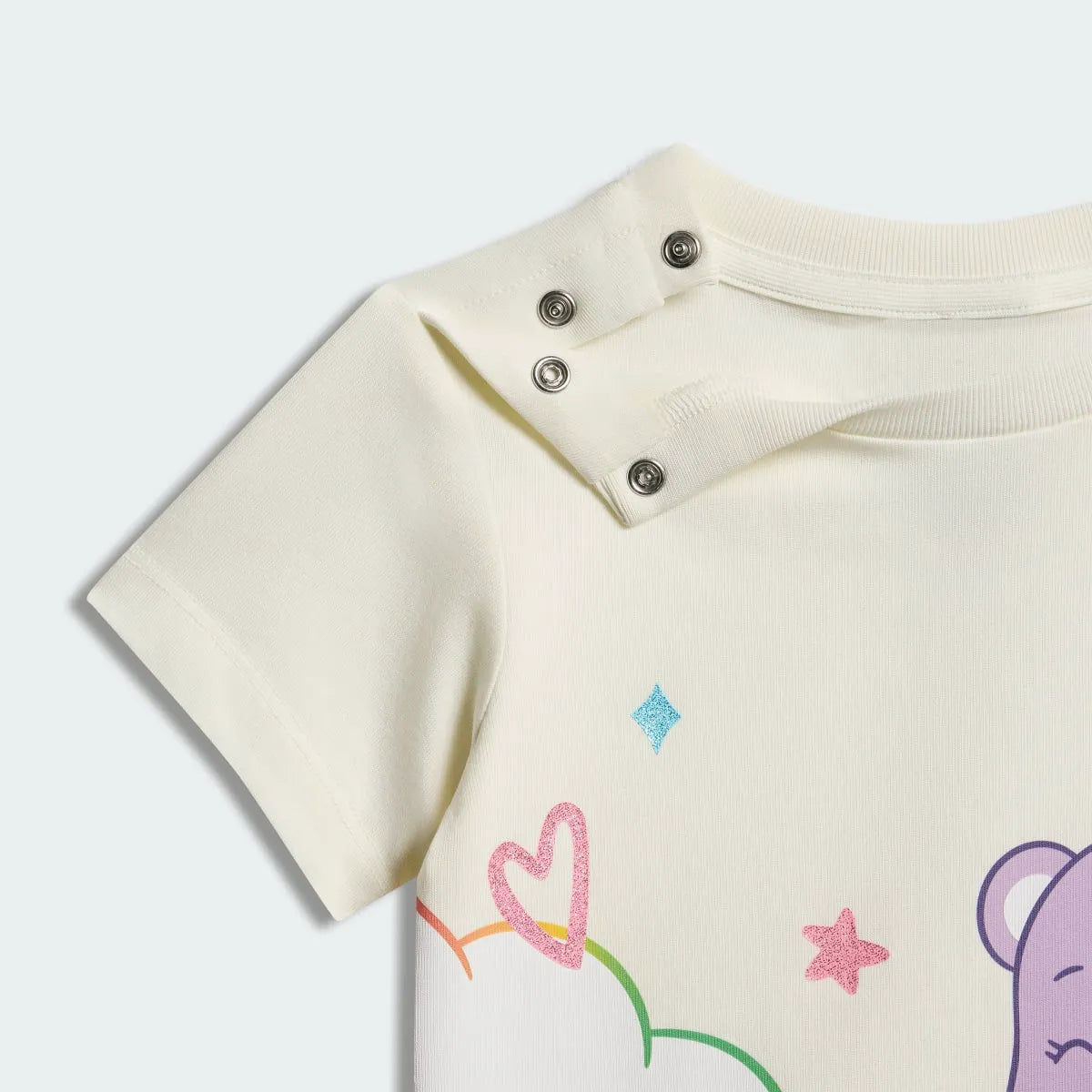 & Toddler Originals White