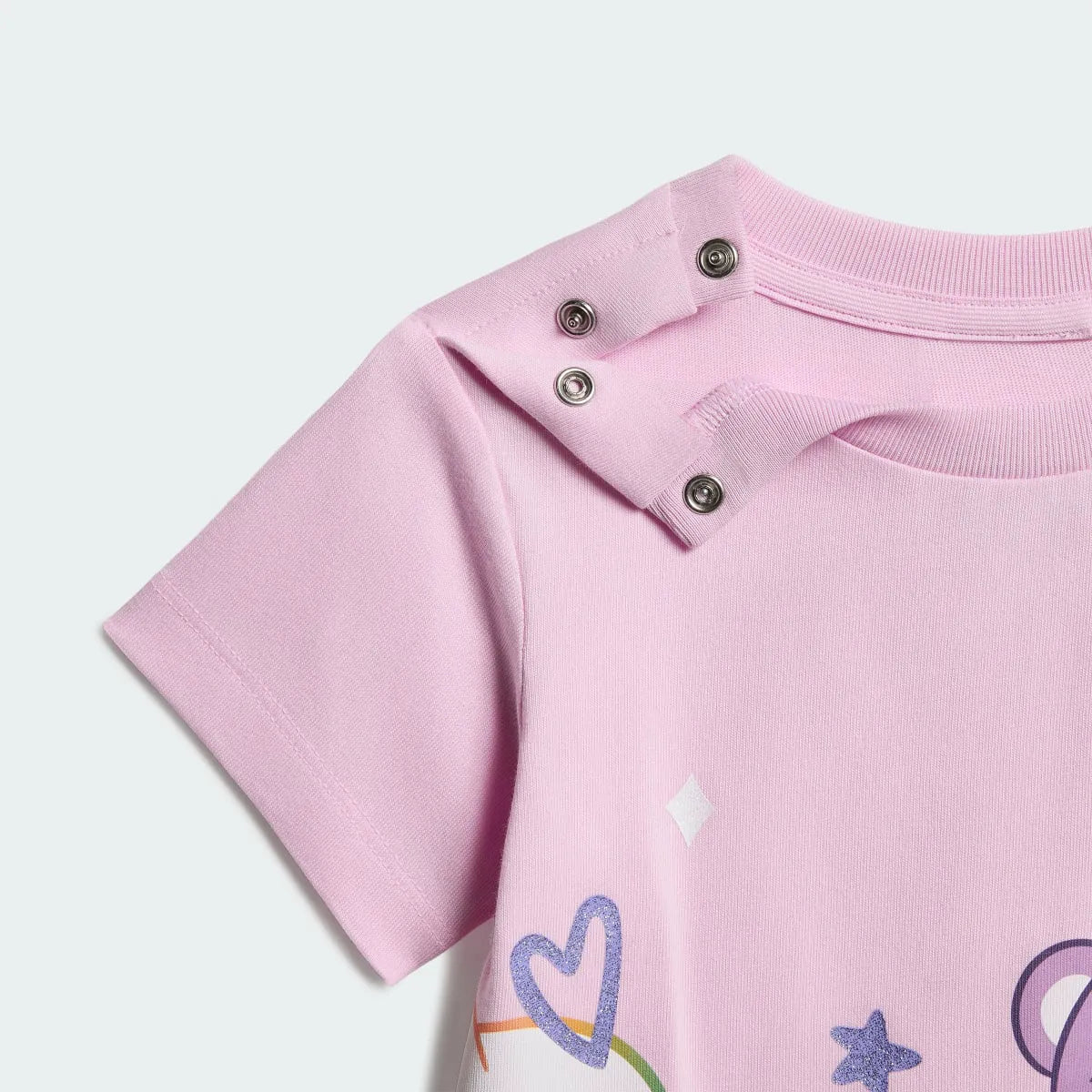 & Toddler Originals Pink