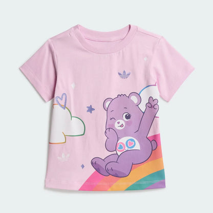 & Toddler Originals Pink