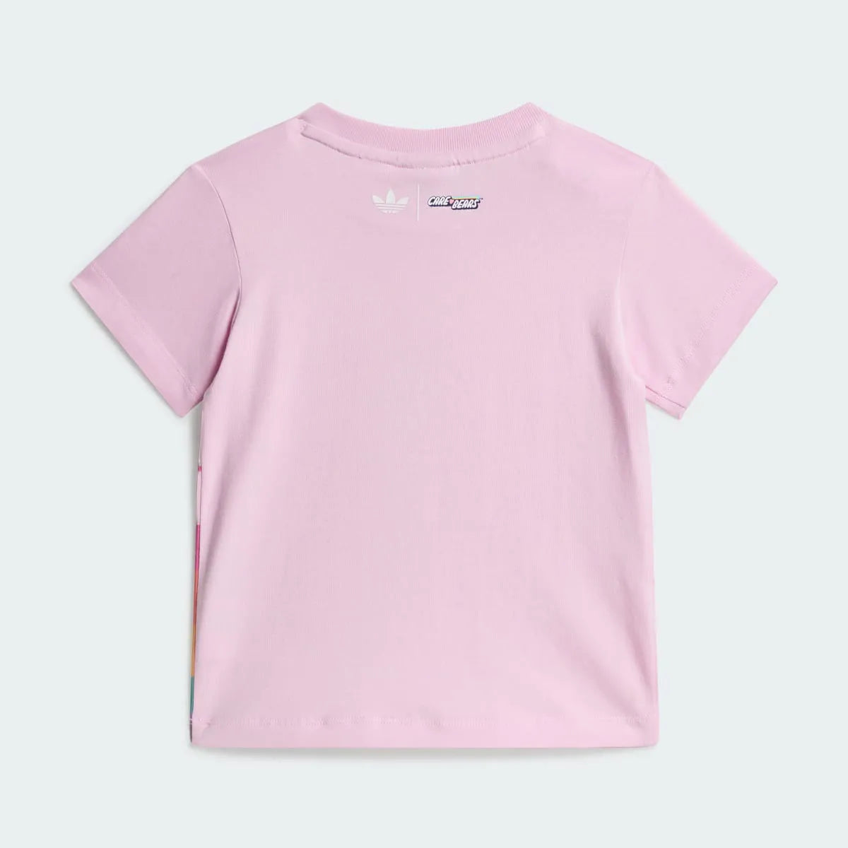 & Toddler Originals Pink