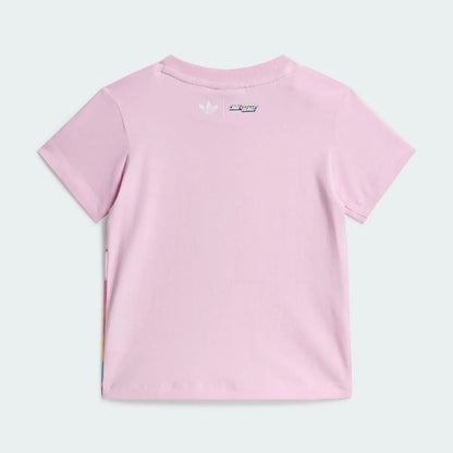 & Toddler Originals Pink