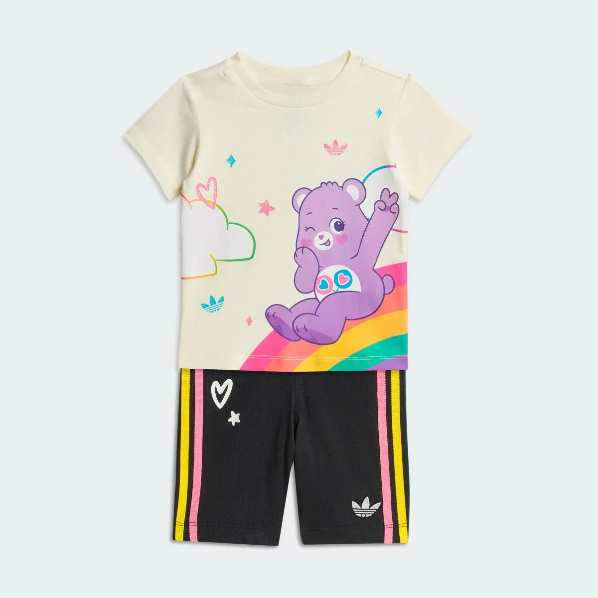 & Toddler Originals White