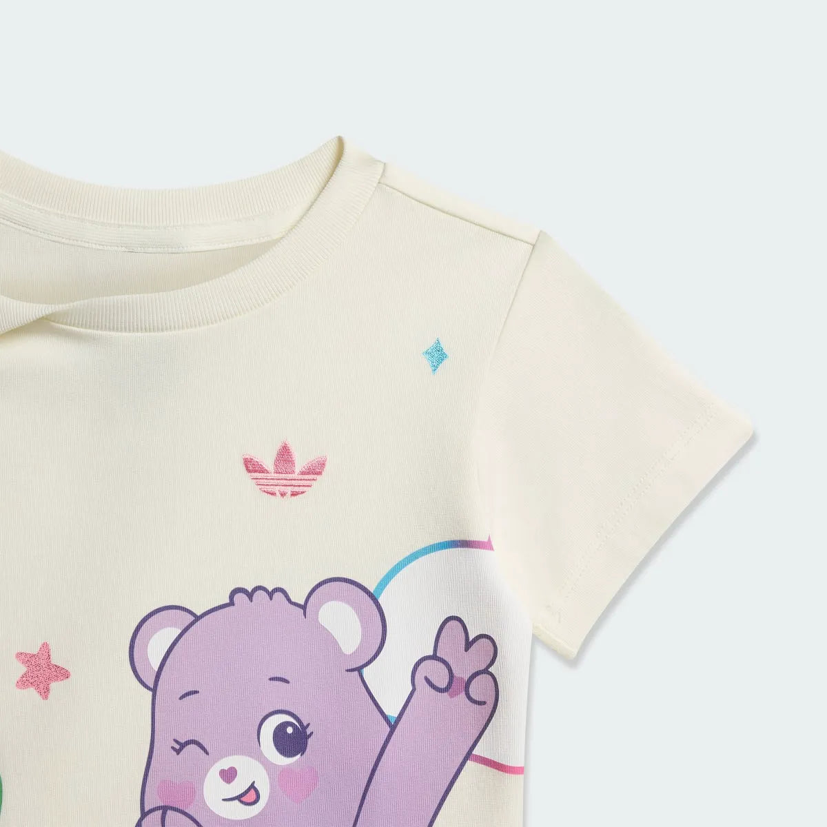 & Toddler Originals White