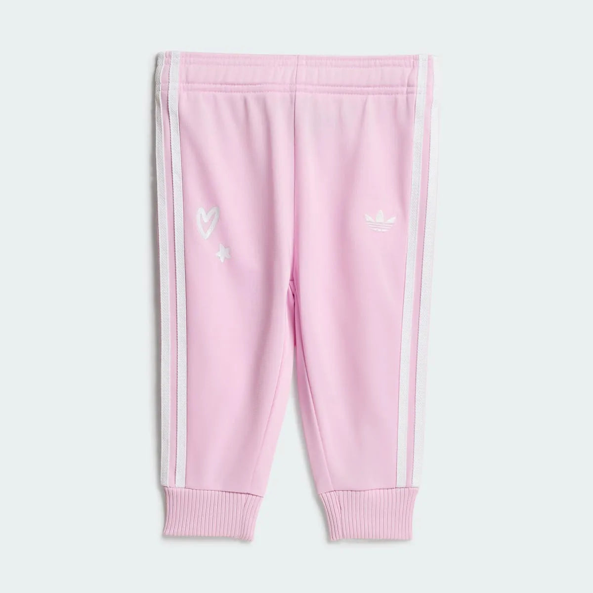 & Toddler Originals Pink
